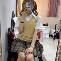 こギャル??