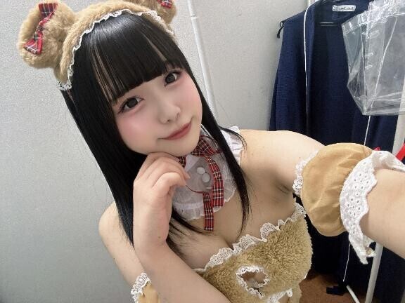 今日も！?