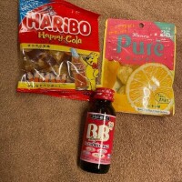 お礼日記