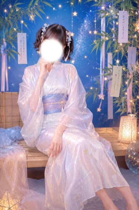 七夕?！