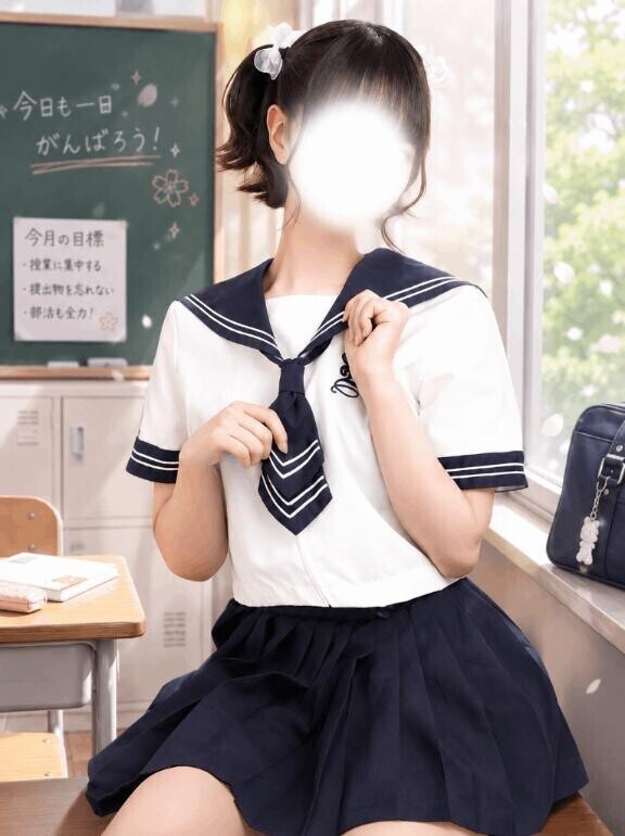 すずはLIFE