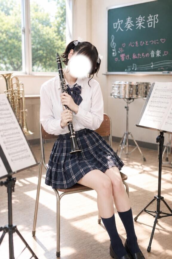 奏でるすずは?