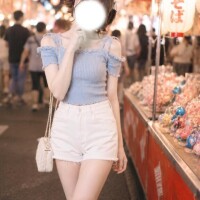 虜に?
