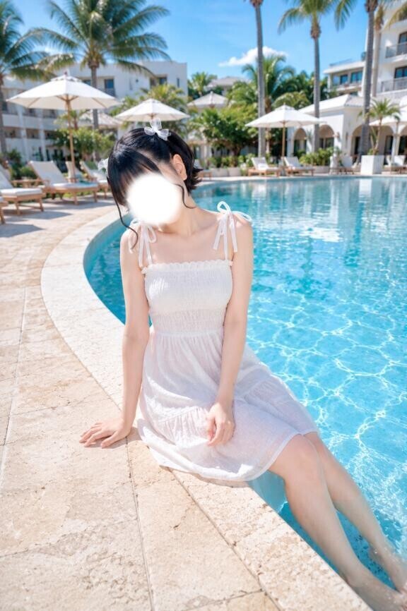 ドキドキ?