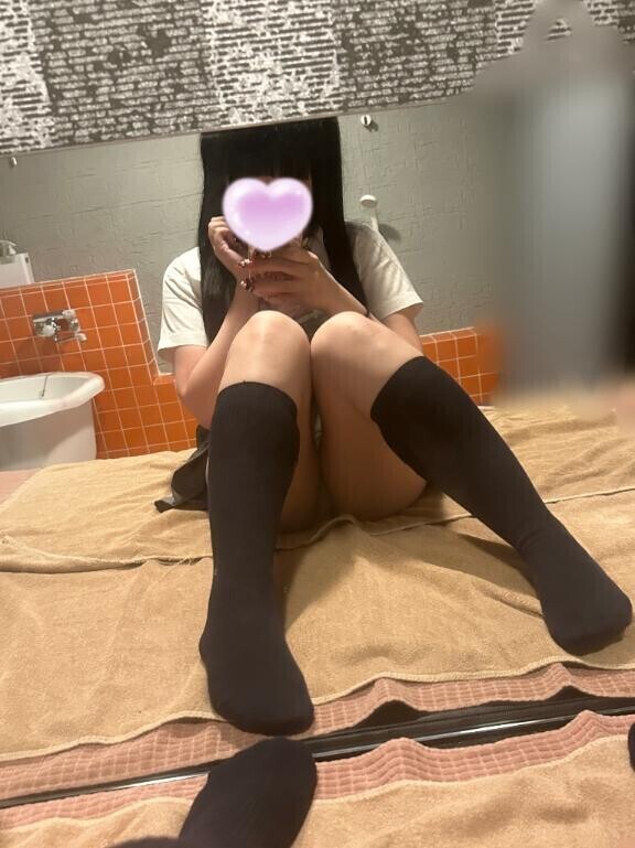 朝からイチャイチャ??