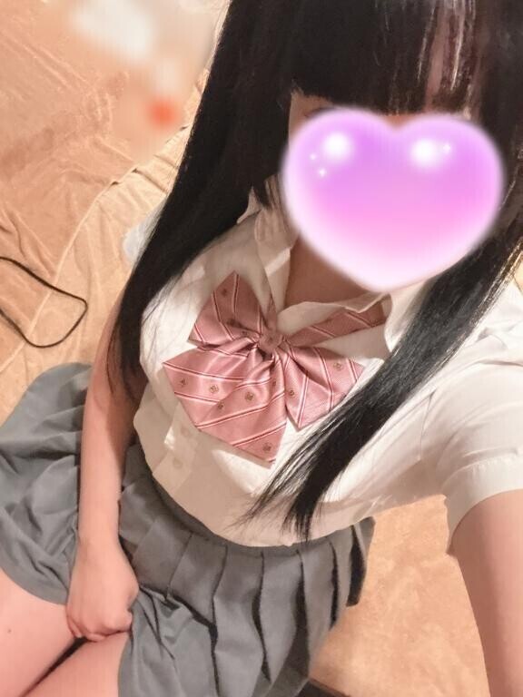 到着(?? . . ??)?
