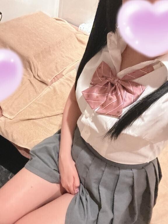 到着(?? . . ??)?