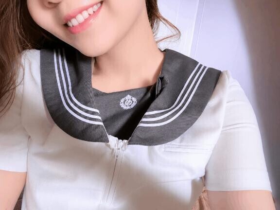 笑顔?