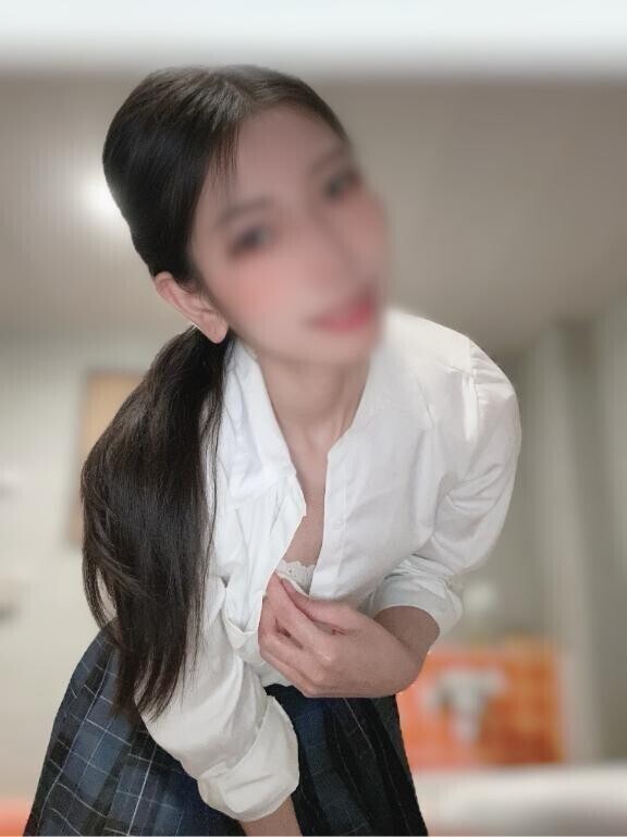 ?しなやか系?