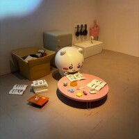 ?前回の…?