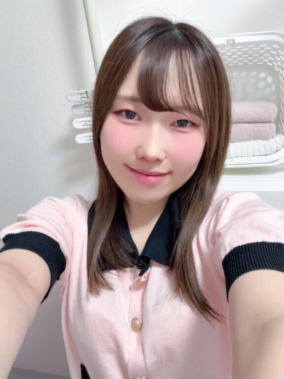 ??ウズウズしちゃう??