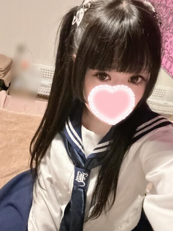 おはよう（* ?  ?* ）