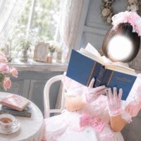 明日からいるよ