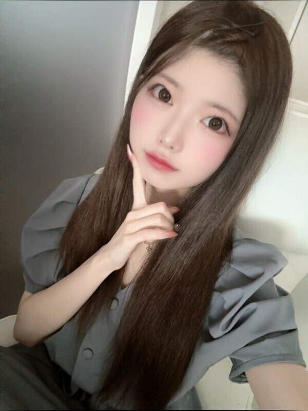?よ！