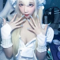 [お題]from:アオザイ着てほしい！さん