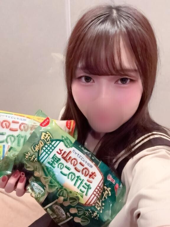 ??1ヶ月半ぶりに??