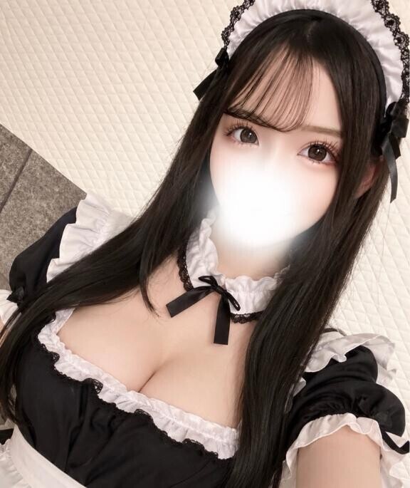 爆乳で幸せ確定??