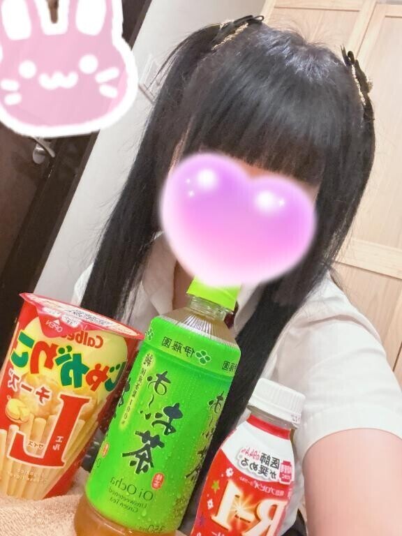今日も幸せ??