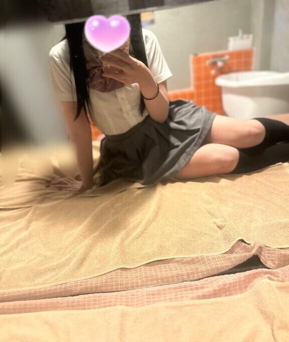 おはよう（* ?  ?* ）
