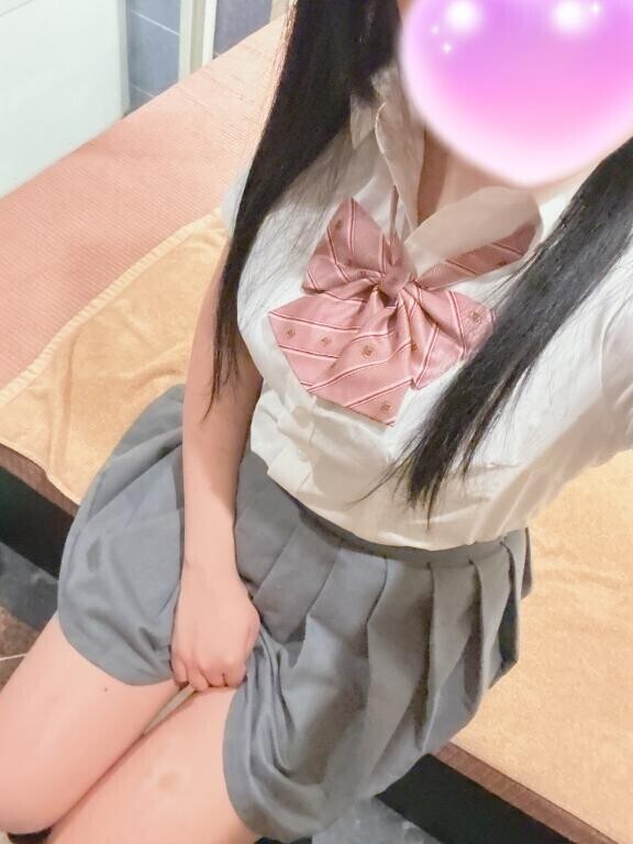 到着(?? . . ??)?