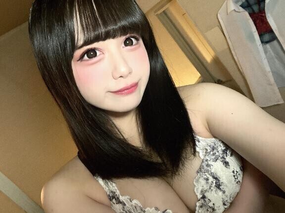 待ってるよ～?