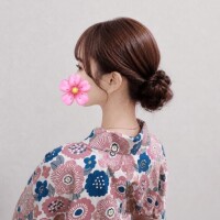 離れる瞬間がないMット?