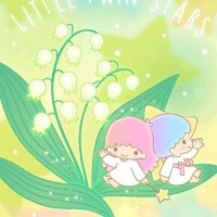 8/7お礼?仲良しさん??