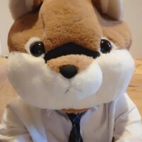 奇行種の悩み。