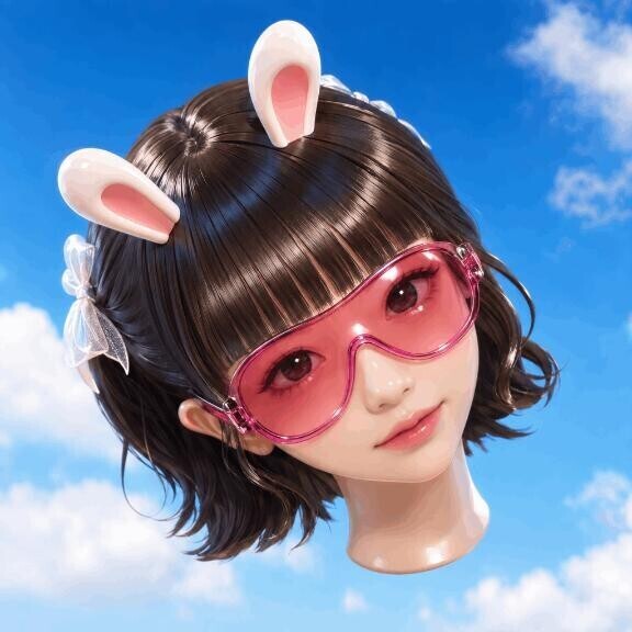 ありがとん