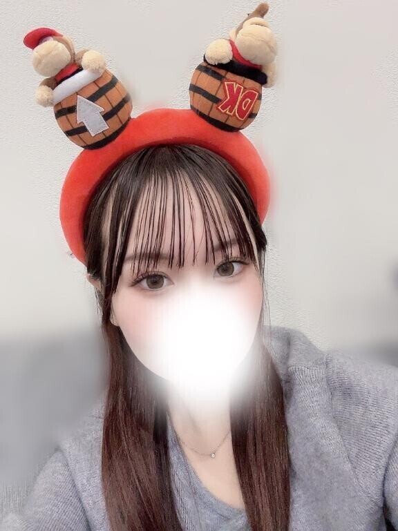 美女と密会?