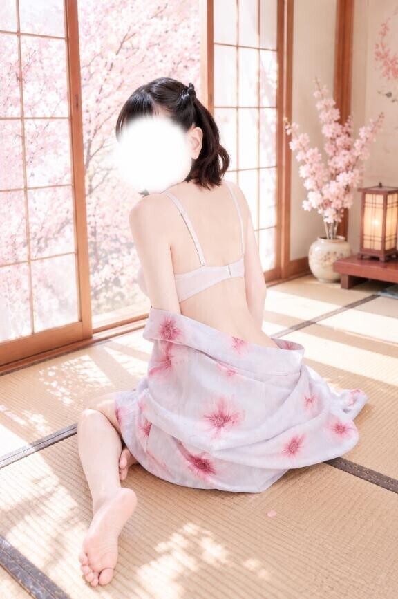 浴衣?
