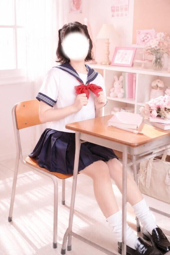 すずはとえっちな授業しよ?