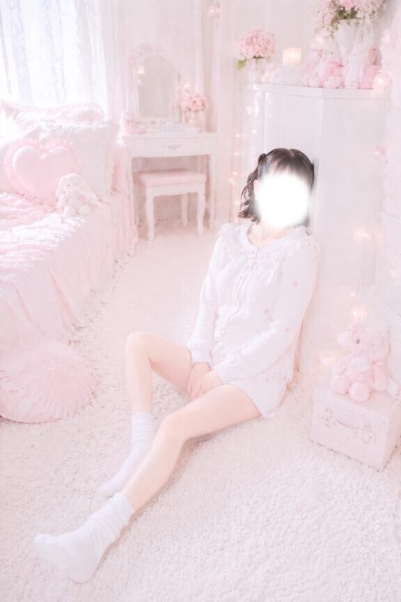 ふわふわ