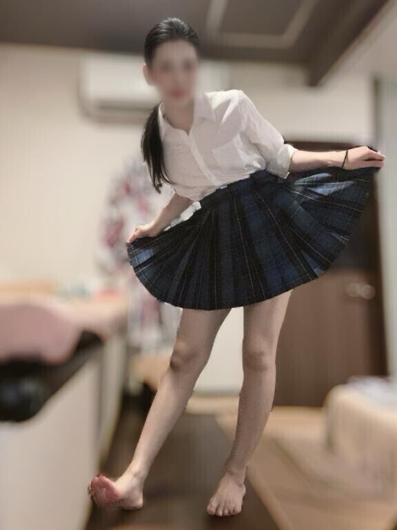 ?制服もOK?