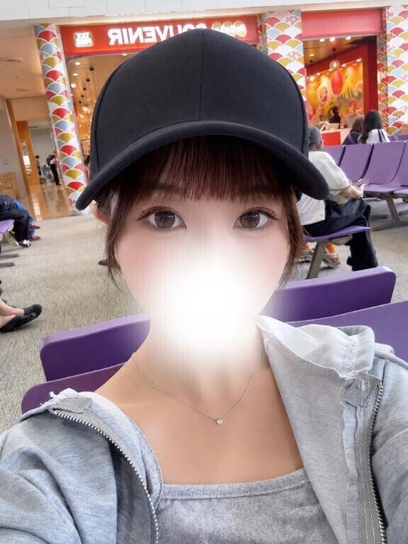 ありがとう?