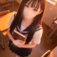 AIやってみたよん?