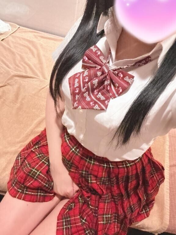 朝から幸せ??