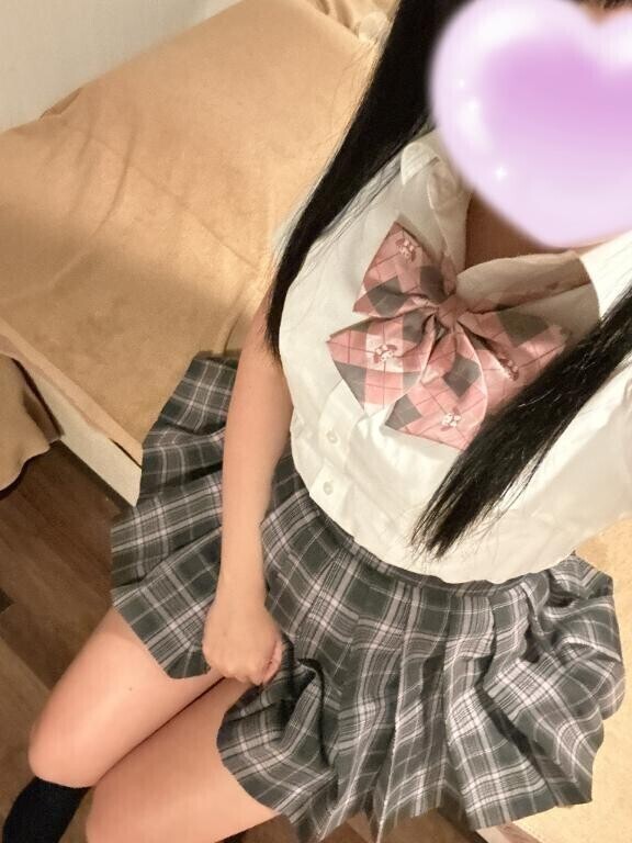 到着(?? . . ??)?