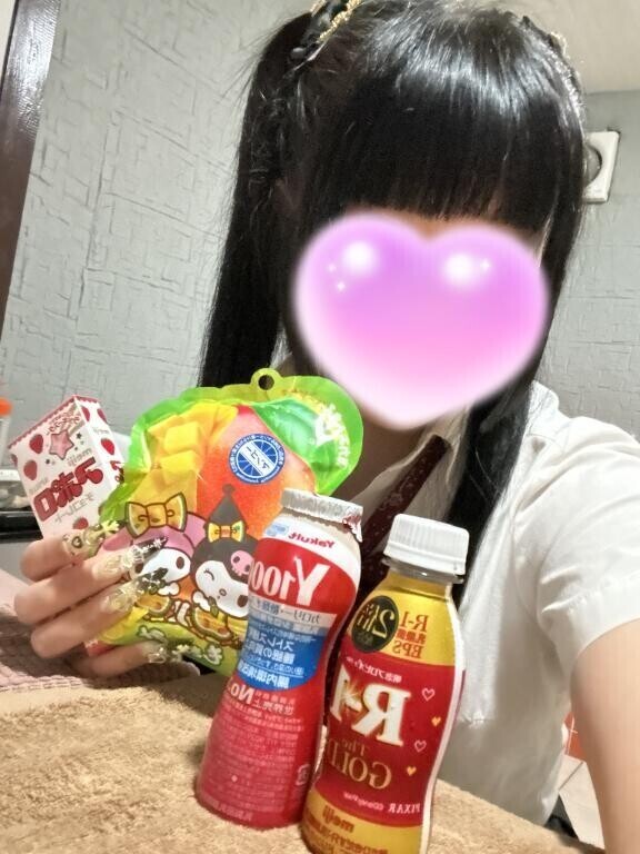 おはよう(?? . . ??)?
