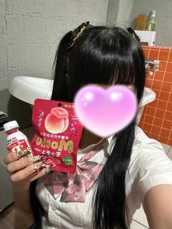 朝からイチャイチャ??
