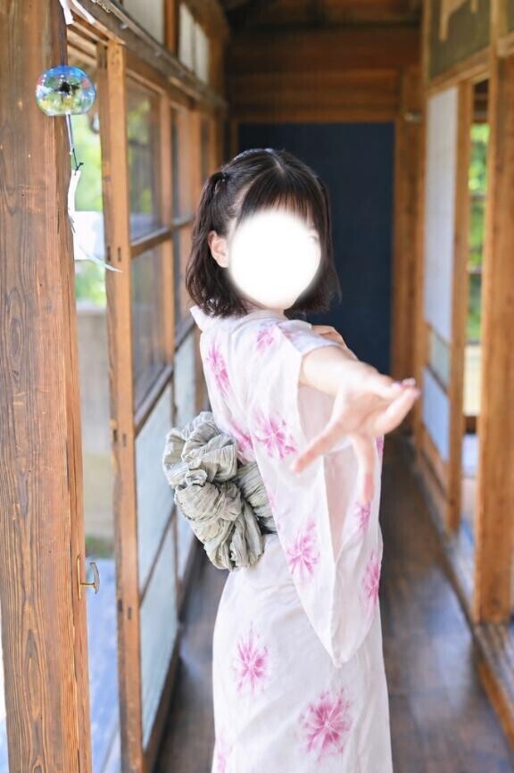 勿体ないよ？??