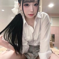 またがって…?