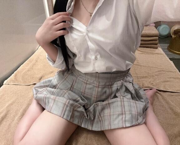 ?お礼?