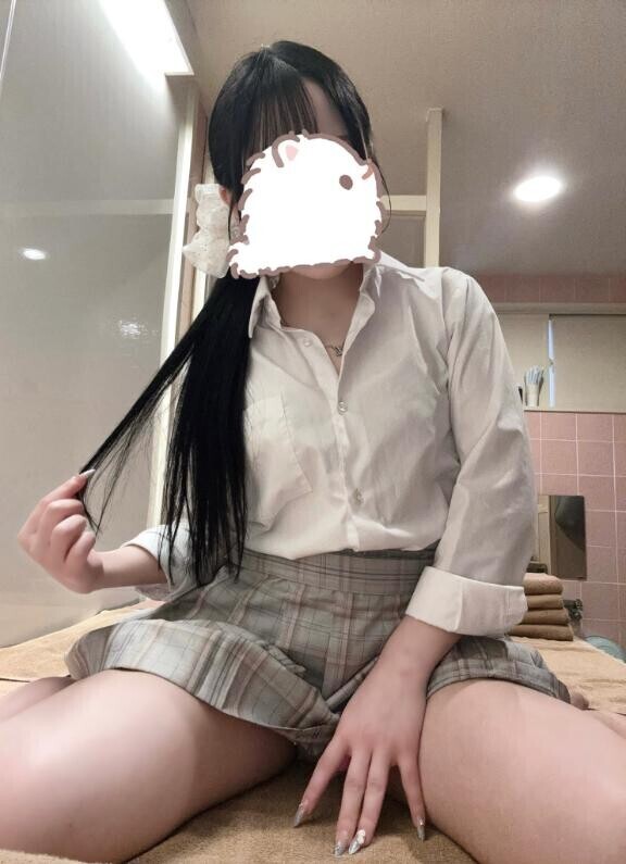 ?お礼?