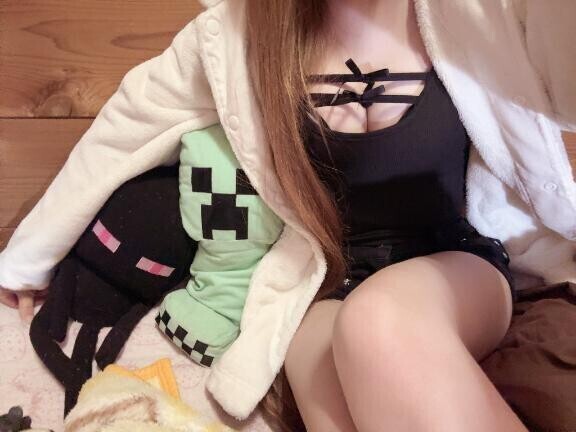 今日もいるよ??