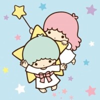 8/27お礼?仲良しさん??