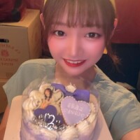 ?るるちゃんがサプライズしてくれました??