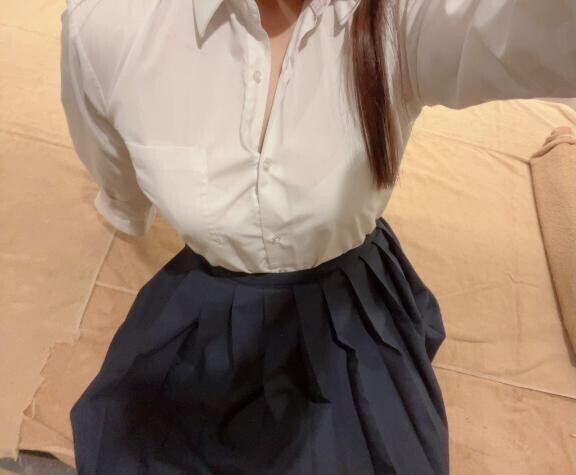 ついてます?