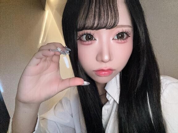 ?お礼?