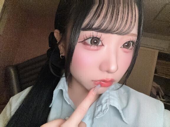 ?お礼?